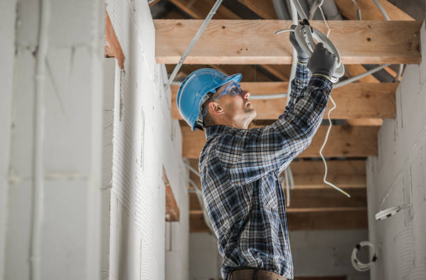 Best Electrician for Home Renovation  in Center Point, IA