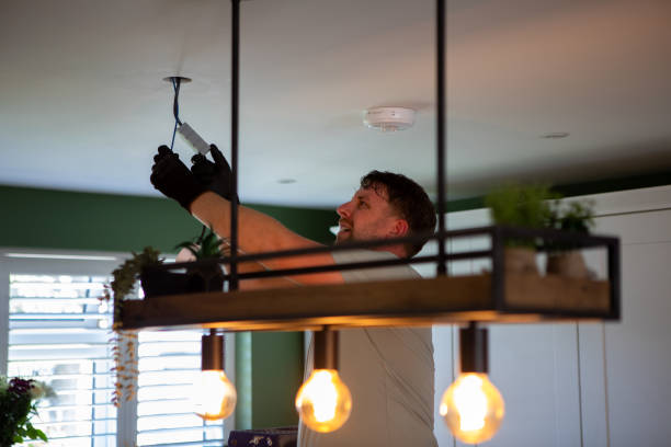Trusted Center Point, IA Electrician Experts