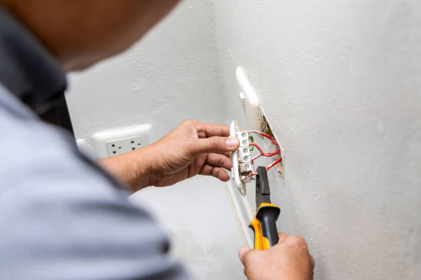 Best Affordable Electrical Installation  in Center Point, IA