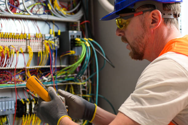 Best Electrician for Home Renovation  in Center Point, IA